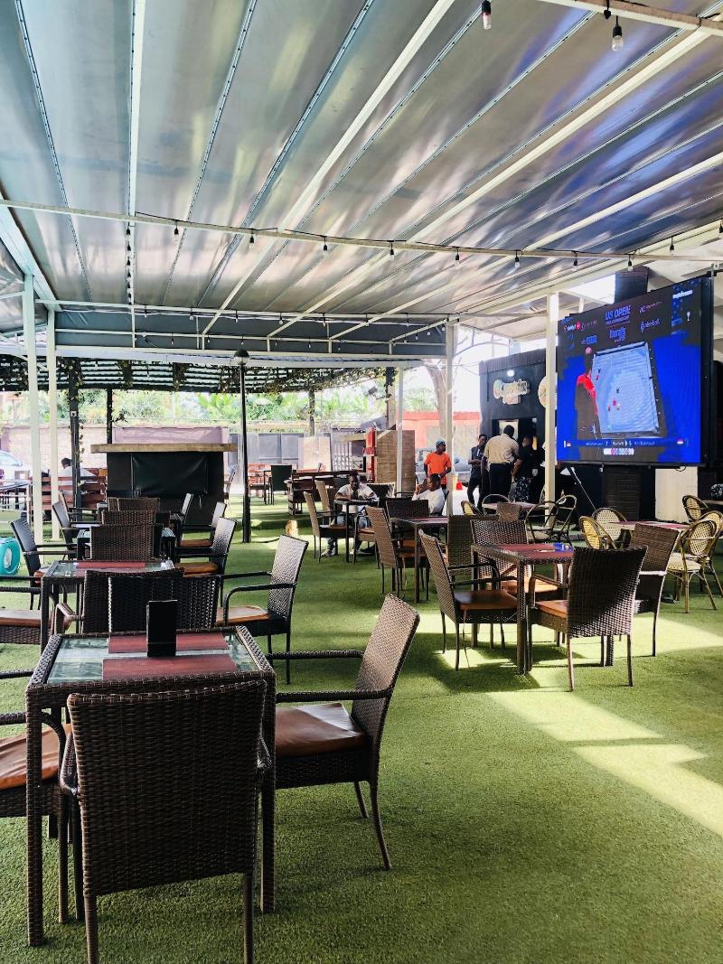 Esporta Suites Gra Ikeja image