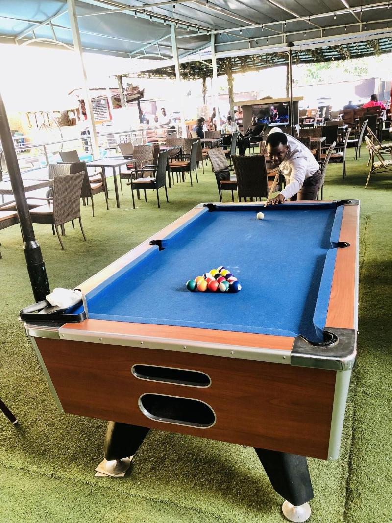 Esporta Suites Gra Ikeja image