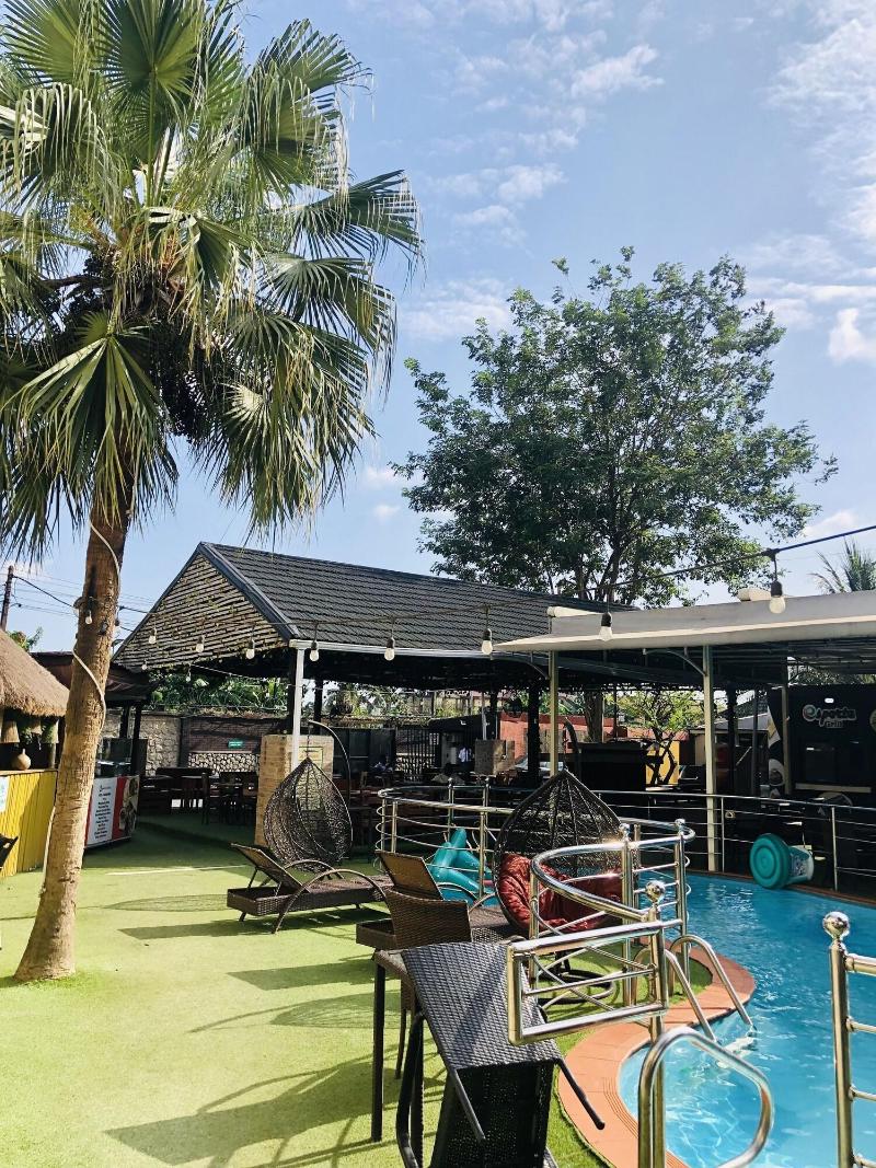 Esporta Suites Gra Ikeja image