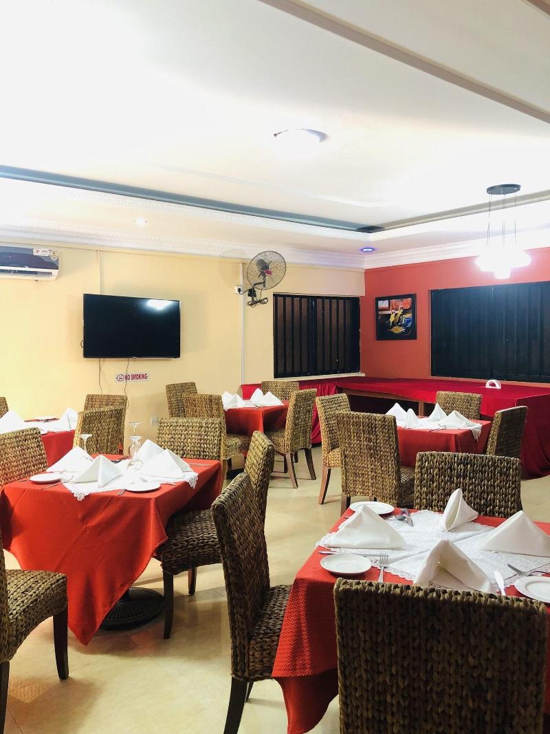 Esporta Suites Gra Ikeja image