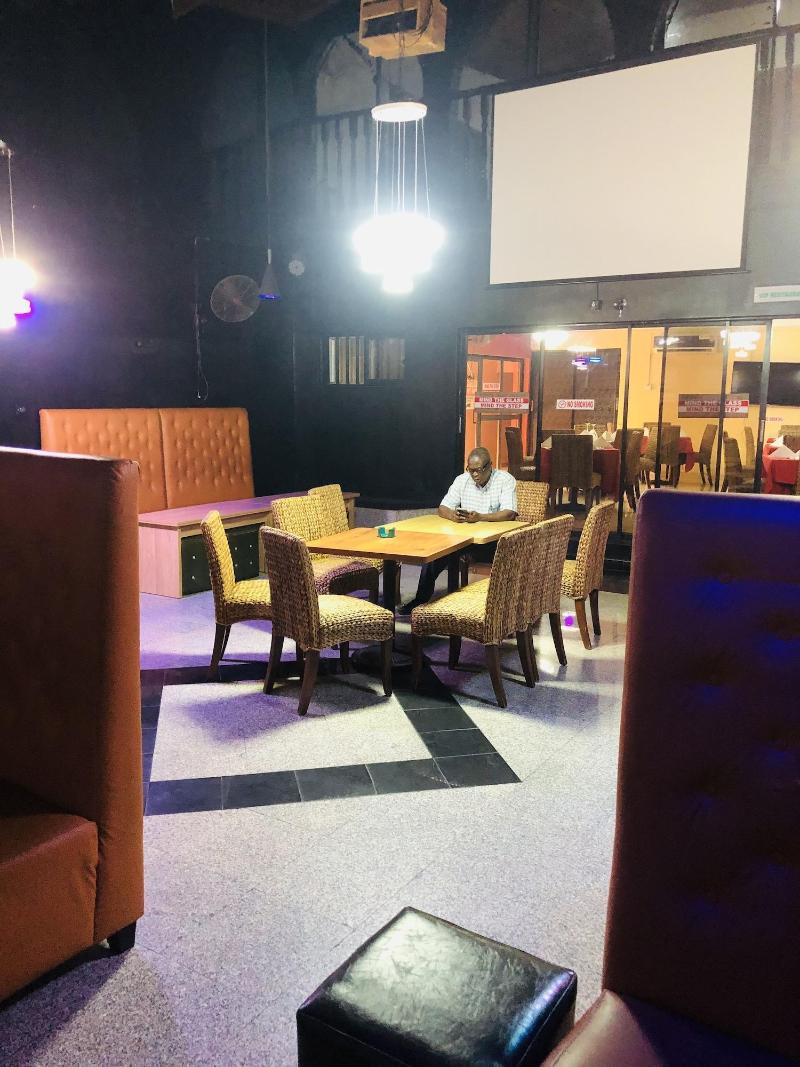 Esporta Suites Gra Ikeja image