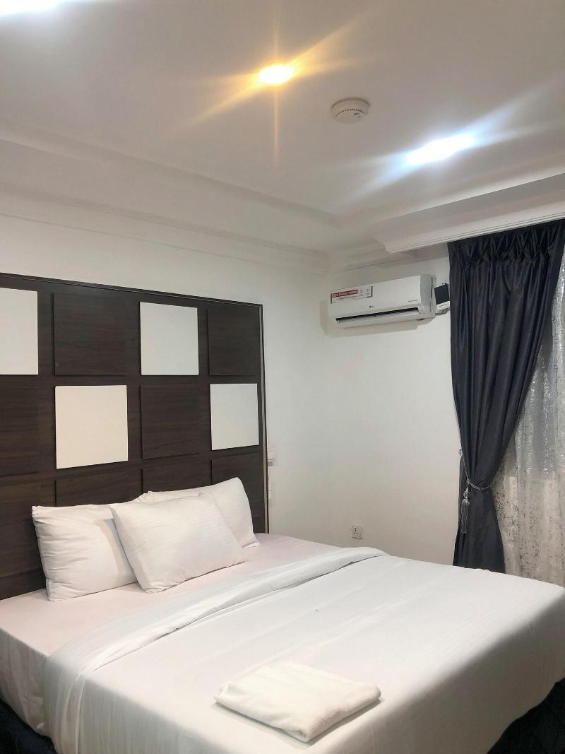 Esporta Suites Gra Ikeja image