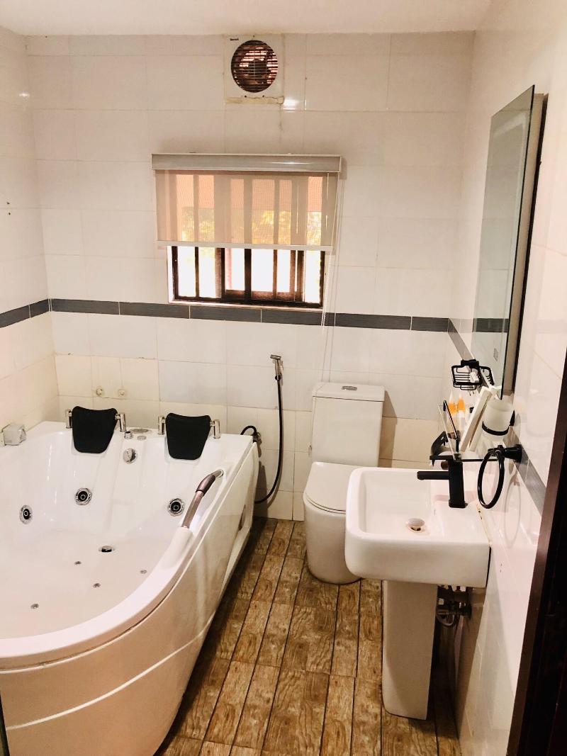 Esporta Suites Gra Ikeja image