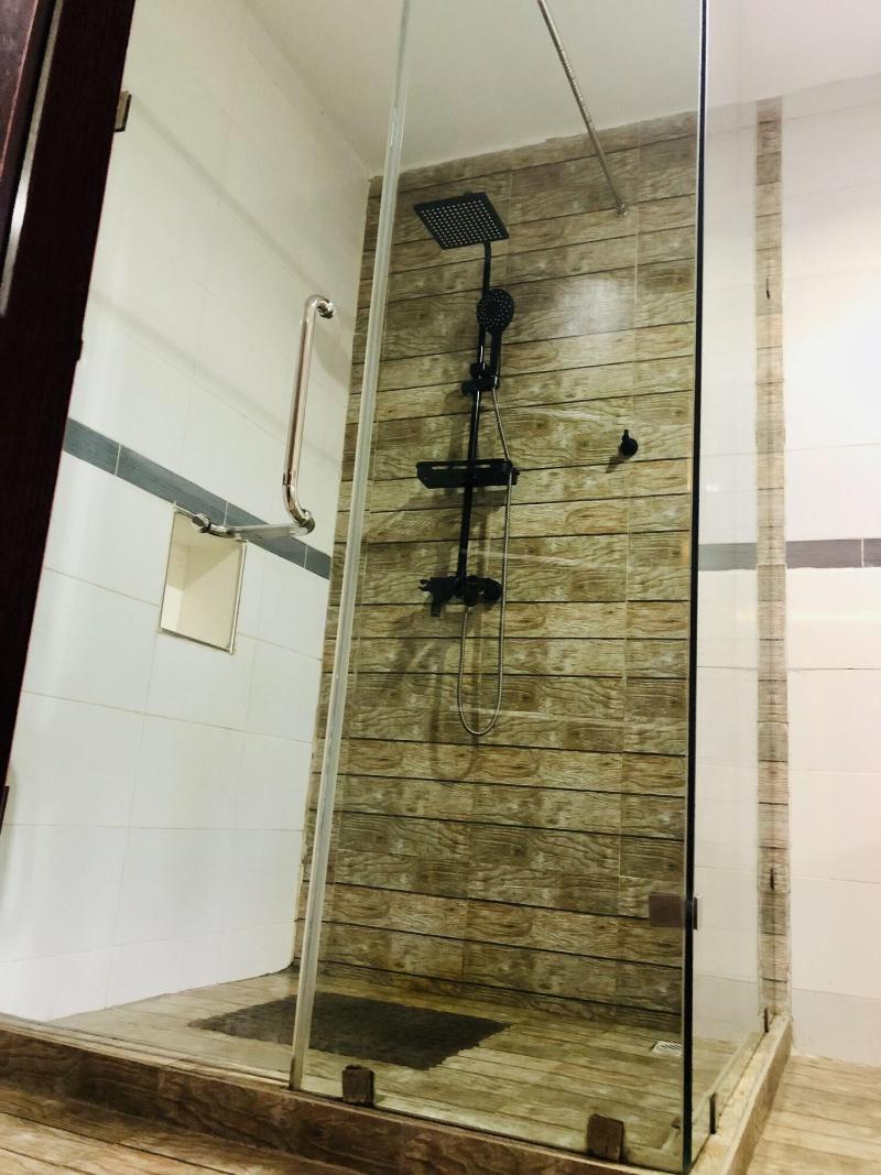 Esporta Suites Gra Ikeja image
