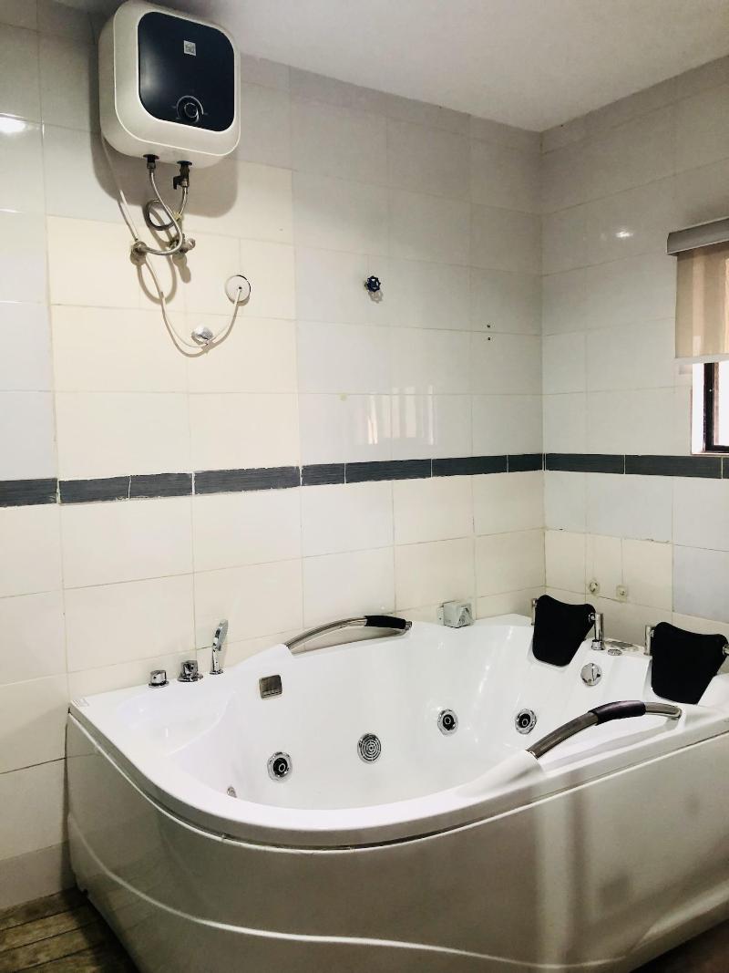 Esporta Suites Gra Ikeja image