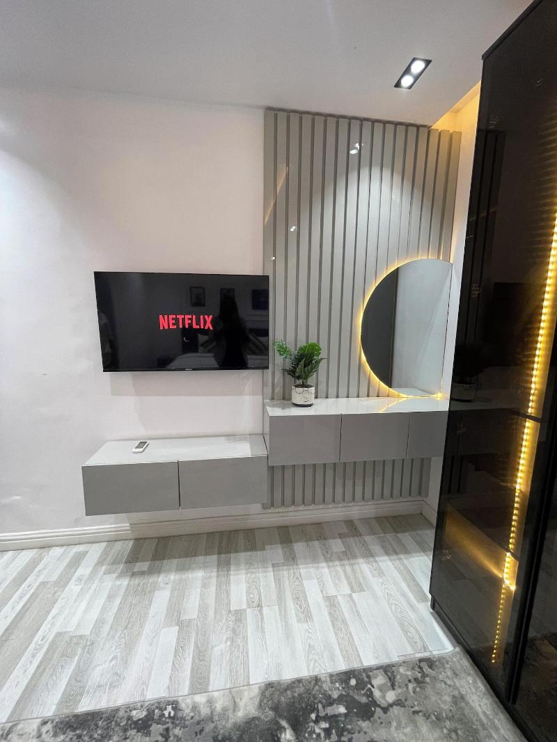 Esporta Suites Gra Ikeja image