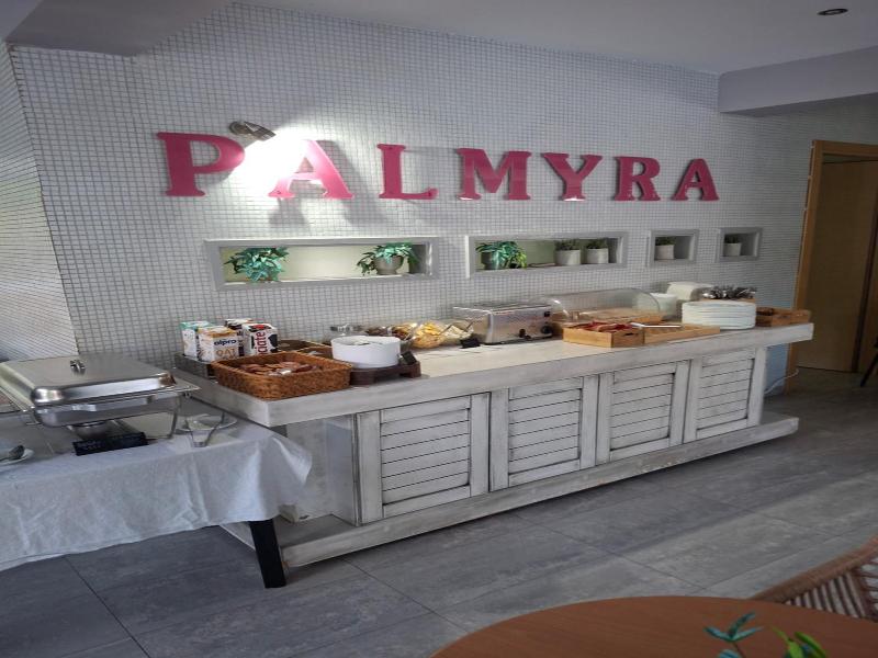 Palmyra image