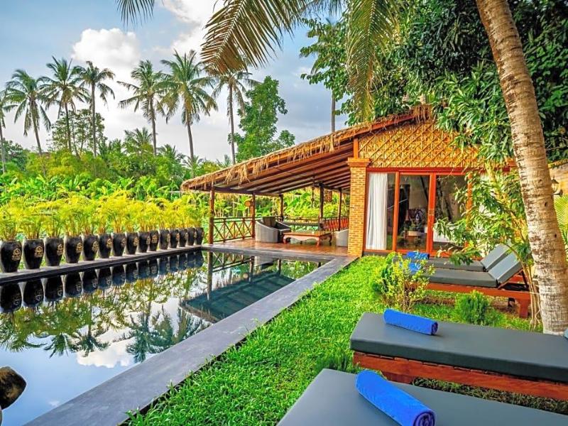 Authentic Khmer Village Resort image