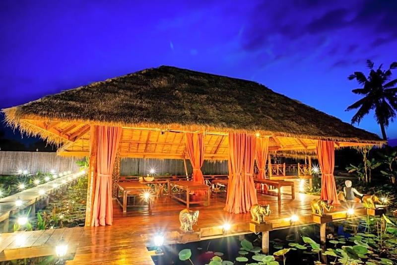 Authentic Khmer Village Resort image