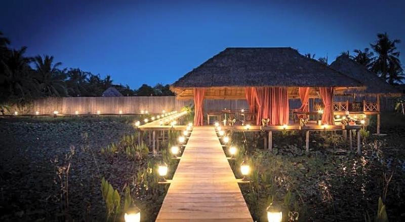 Authentic Khmer Village Resort image