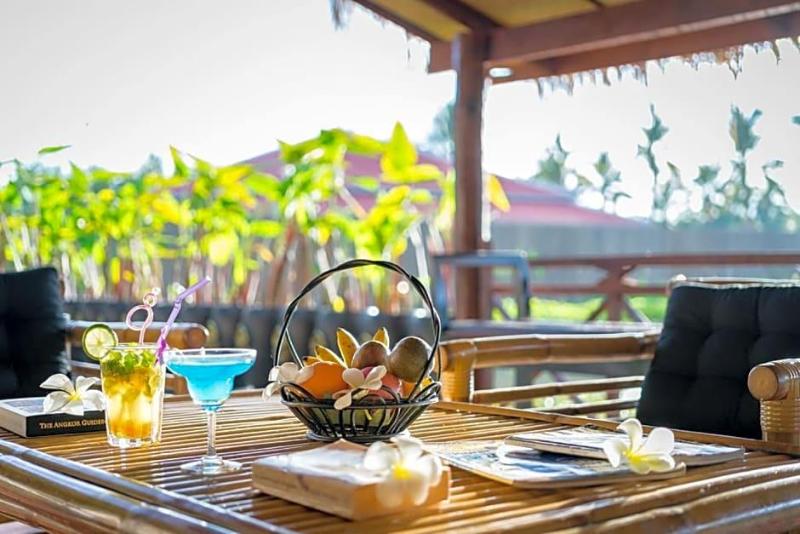 Authentic Khmer Village Resort image