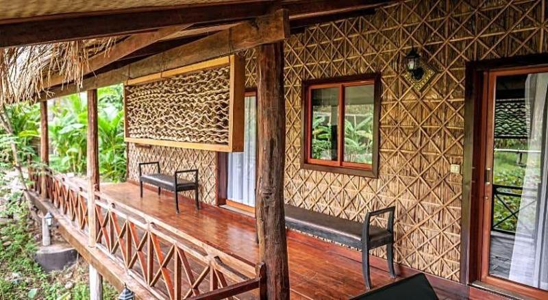Authentic Khmer Village Resort image