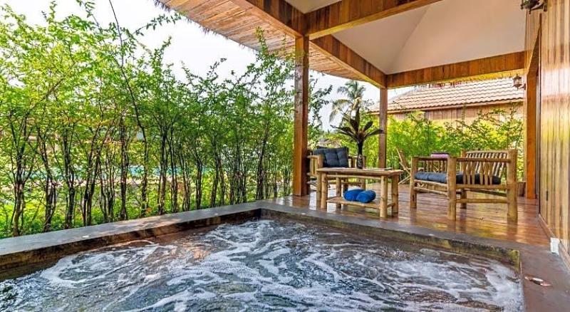 Authentic Khmer Village Resort image
