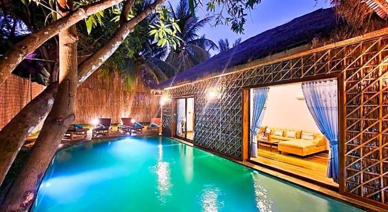 Authentic Khmer Village Resort image