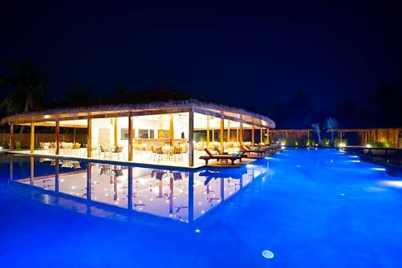 Authentic Khmer Village Resort image