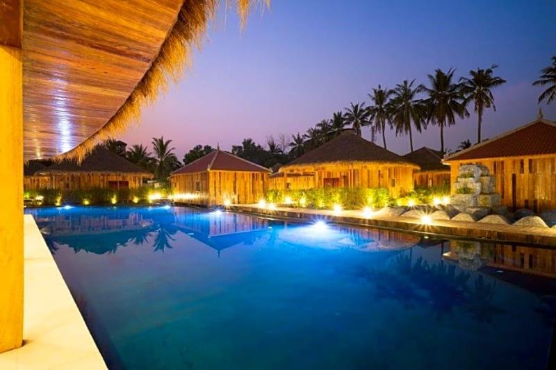 Authentic Khmer Village Resort image