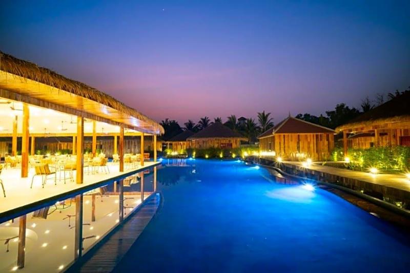 Authentic Khmer Village Resort image