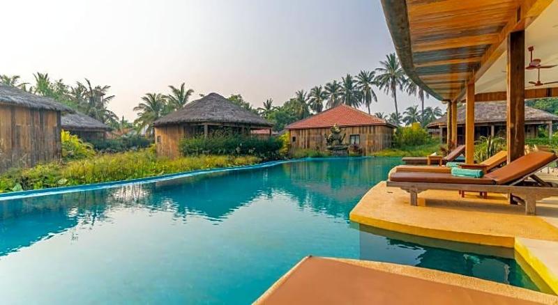 Authentic Khmer Village Resort image