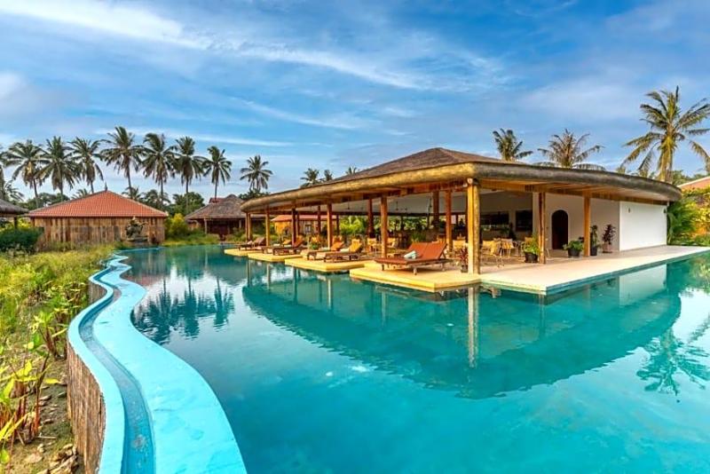 Authentic Khmer Village Resort image