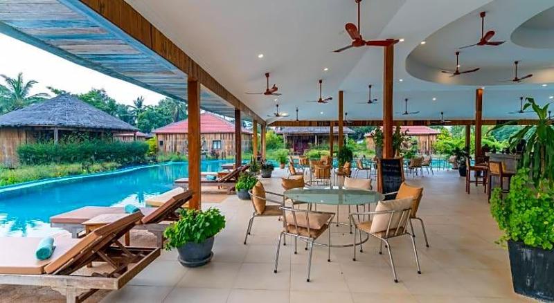 Authentic Khmer Village Resort image