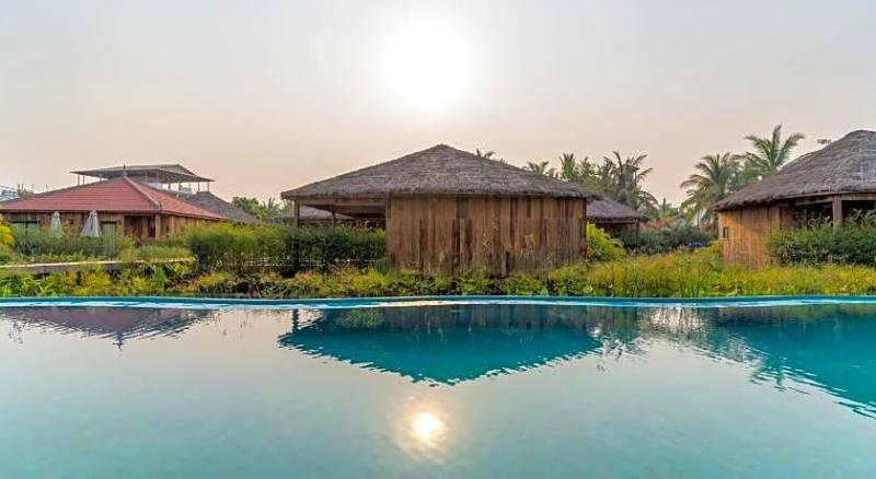 Authentic Khmer Village Resort image