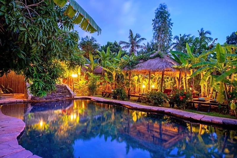 Authentic Khmer Village Resort image
