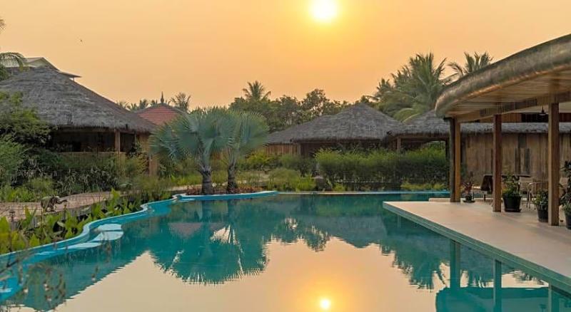 Authentic Khmer Village Resort image