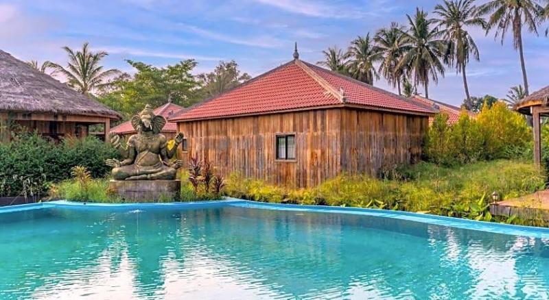 Authentic Khmer Village Resort image