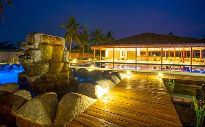 Authentic Khmer Village Resort image