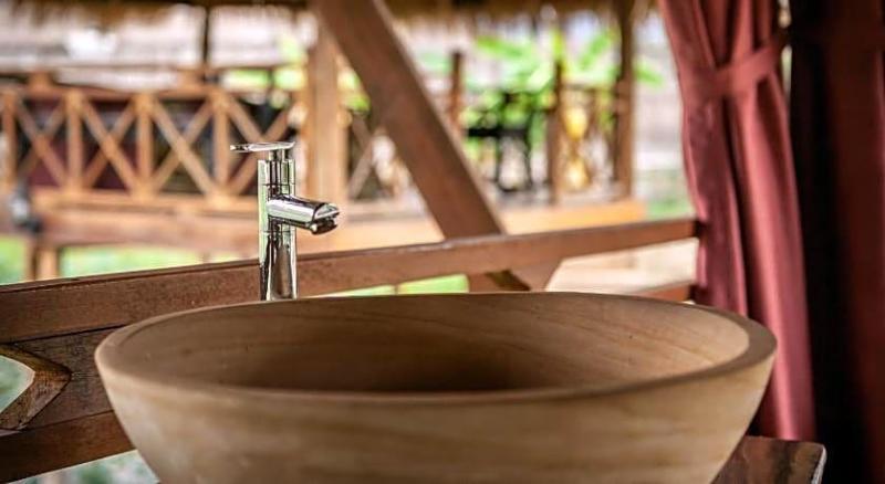 Authentic Khmer Village Resort image
