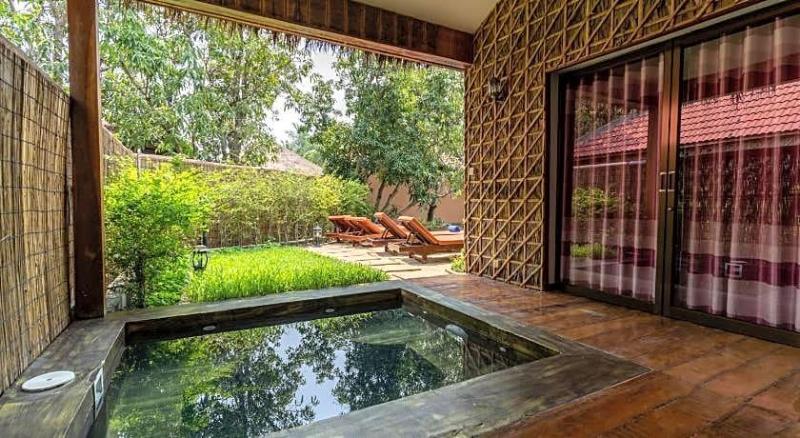 Authentic Khmer Village Resort image