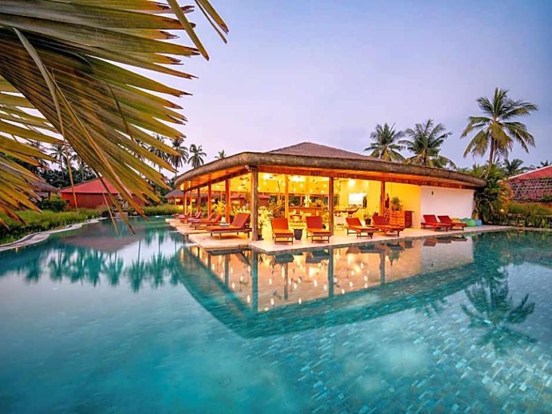 Authentic Khmer Village Resort image