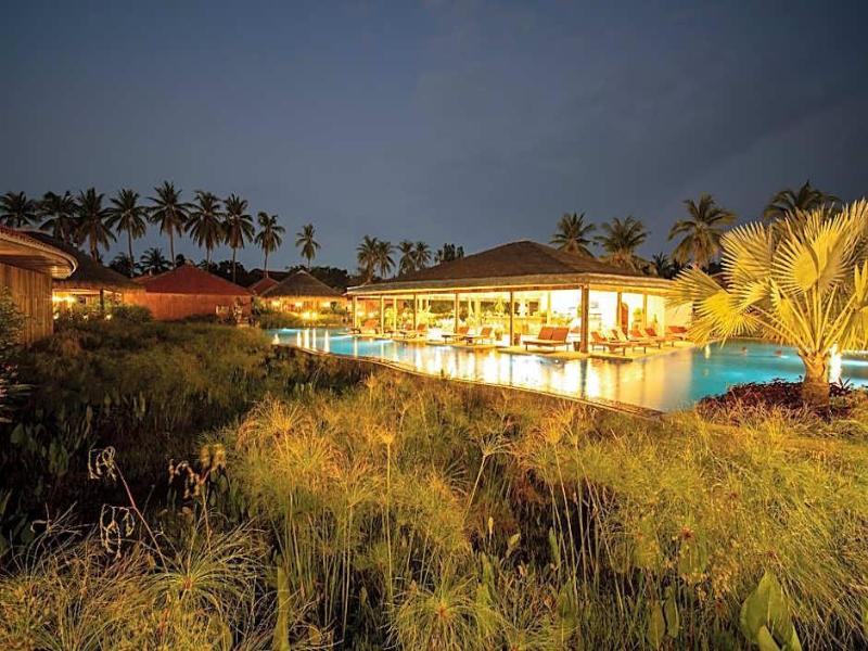 Authentic Khmer Village Resort image