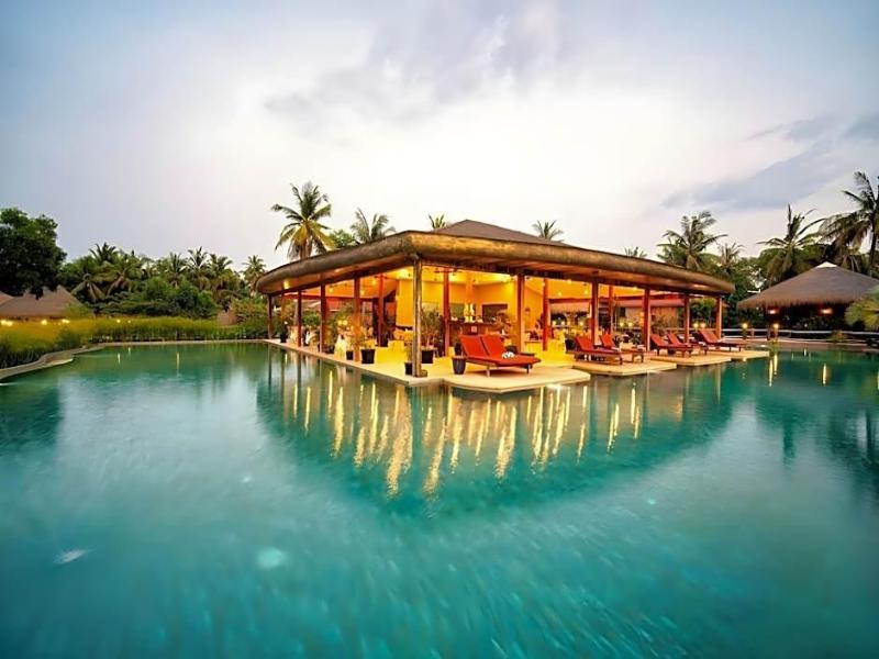 Authentic Khmer Village Resort image