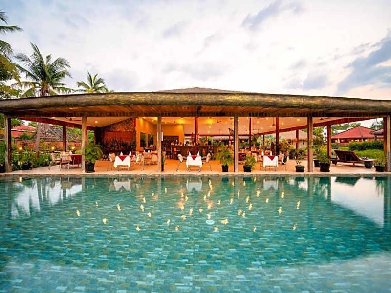 Authentic Khmer Village Resort image