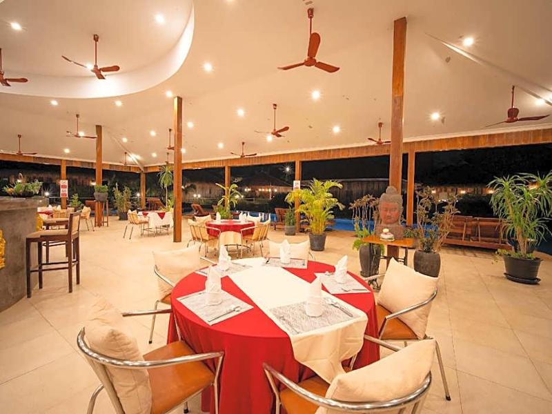 Authentic Khmer Village Resort image
