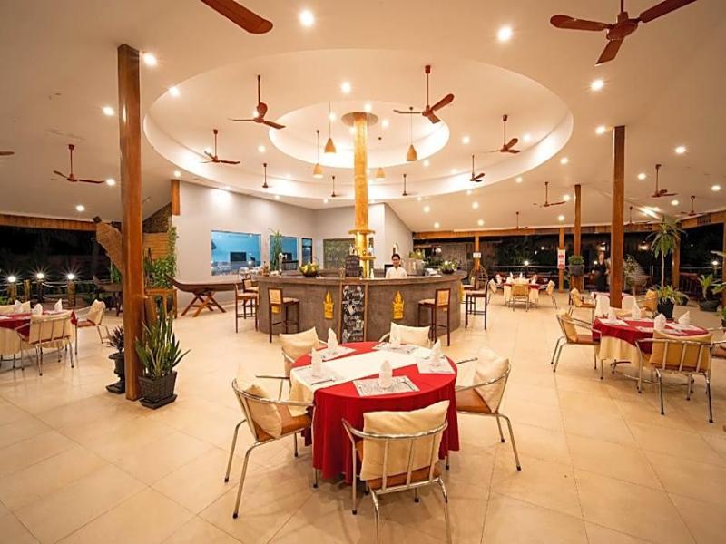 Authentic Khmer Village Resort image