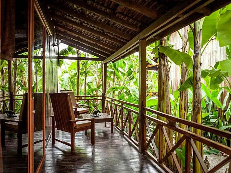 Authentic Khmer Village Resort image