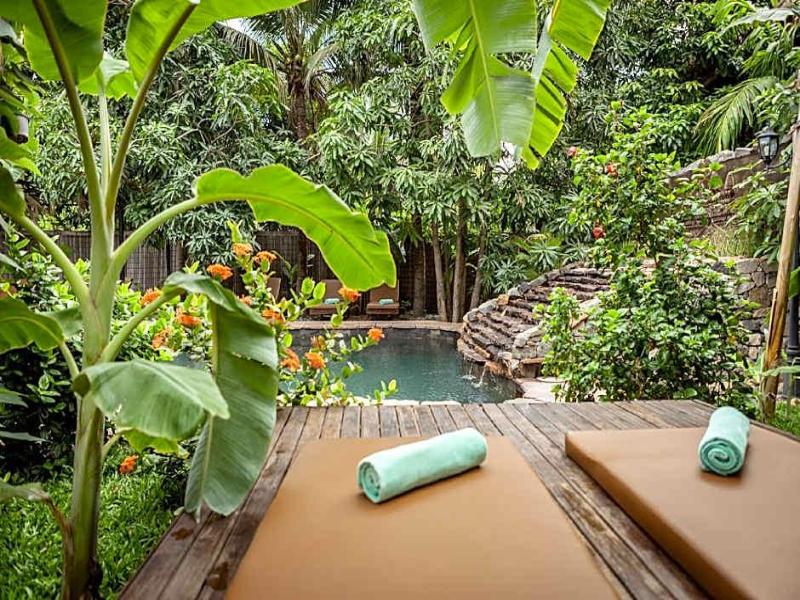 Authentic Khmer Village Resort image