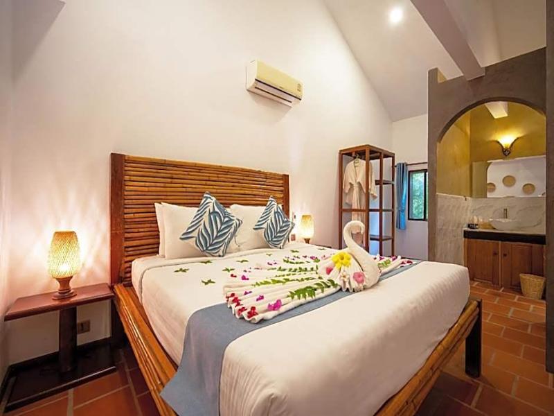 Authentic Khmer Village Resort image