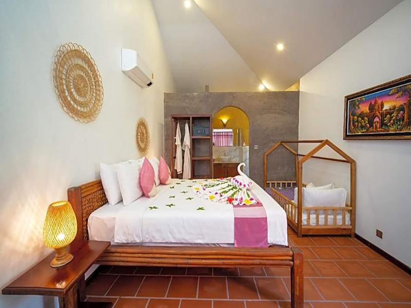 Authentic Khmer Village Resort image