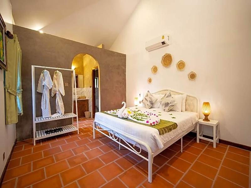 Authentic Khmer Village Resort image