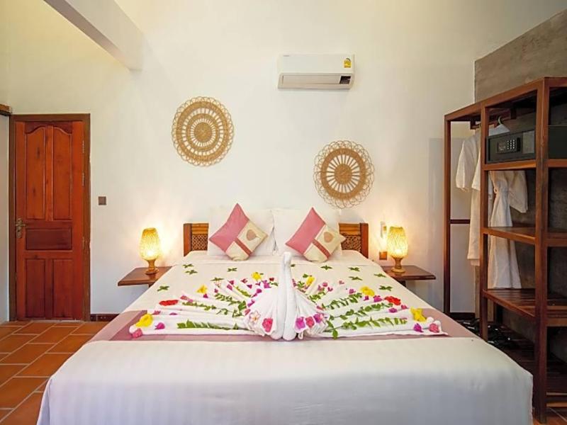 Authentic Khmer Village Resort image