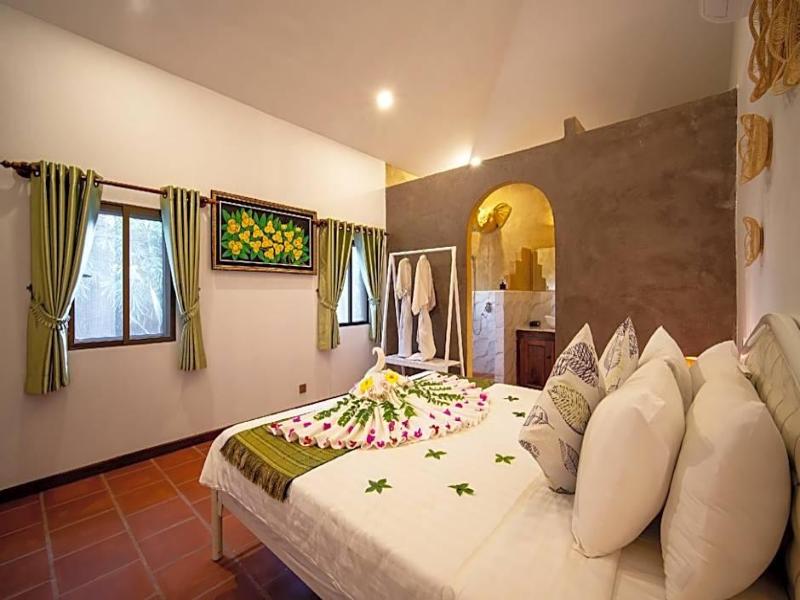 Authentic Khmer Village Resort image