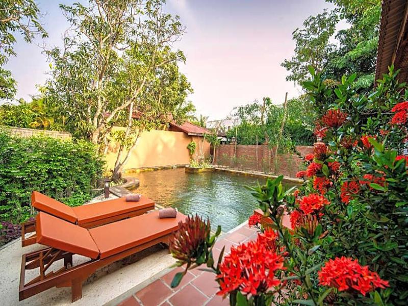 Authentic Khmer Village Resort image