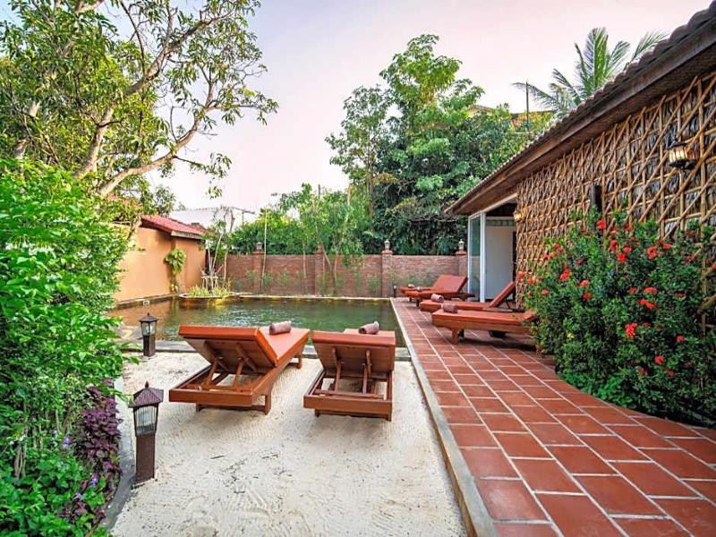 Authentic Khmer Village Resort image
