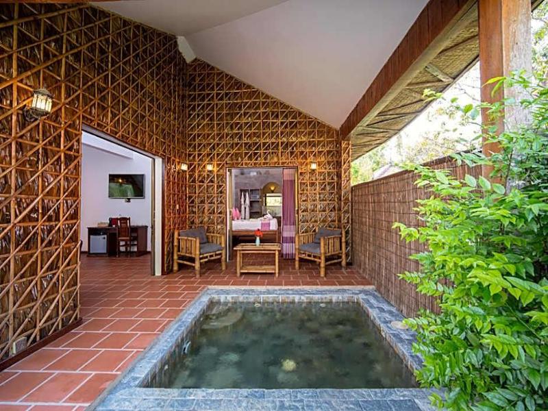 Authentic Khmer Village Resort image