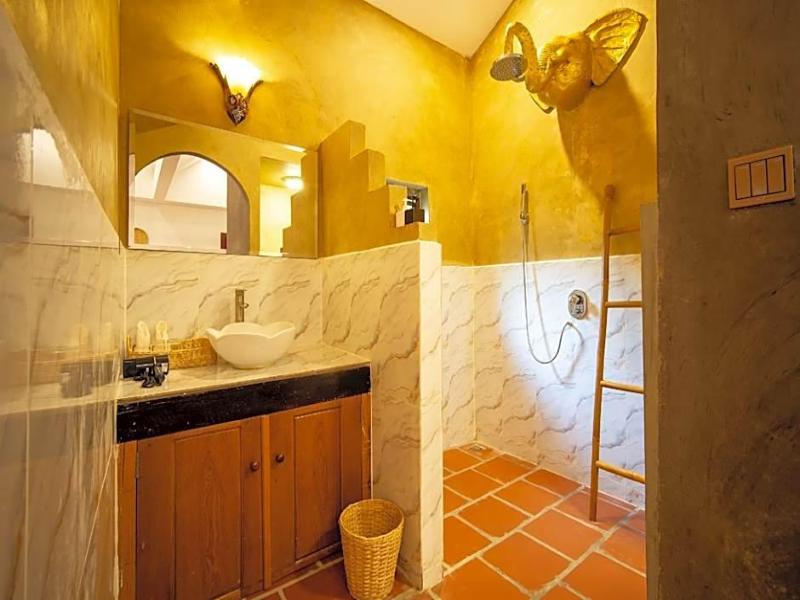 Authentic Khmer Village Resort image