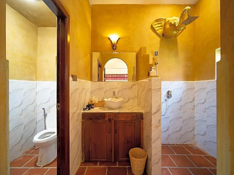 Authentic Khmer Village Resort image