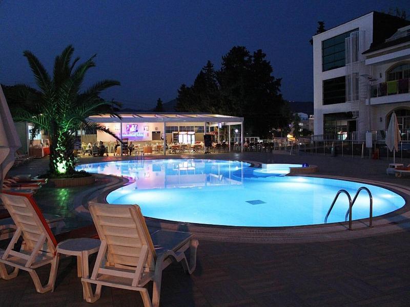 Forum Residence Hotel image
